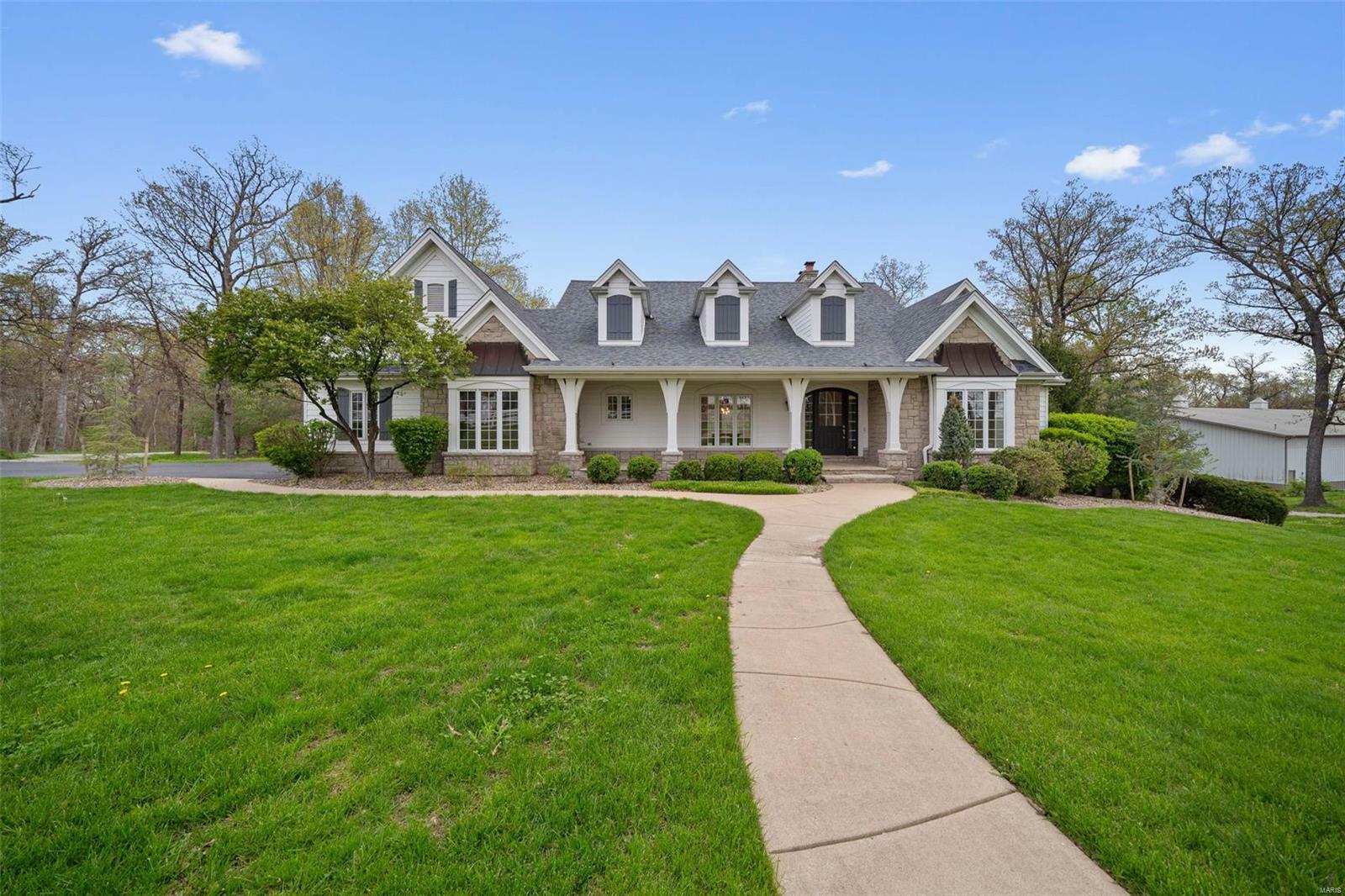 Property Photo: 1357 Schwede Road MO 63385
