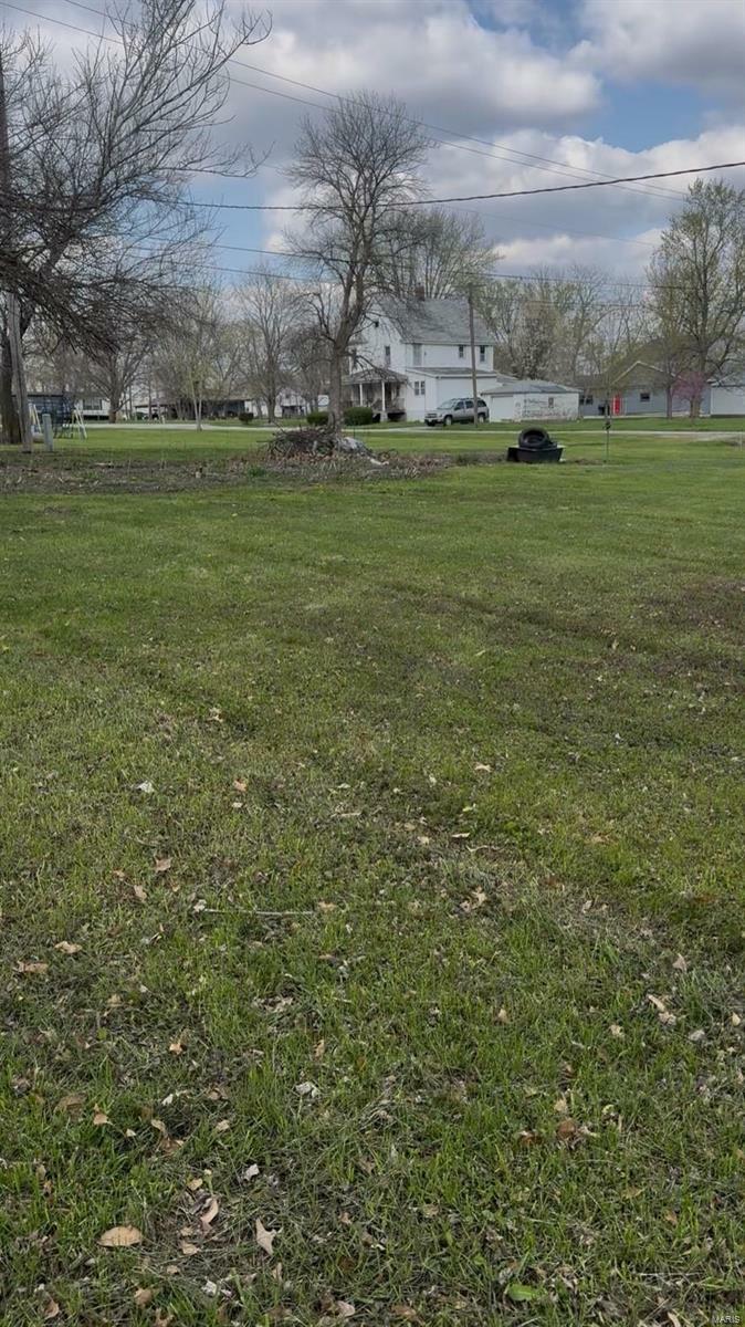 Property Photo: 202 Congress Street MO 63447