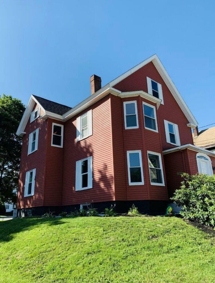 Property Photo: 22 George Street ME 04401