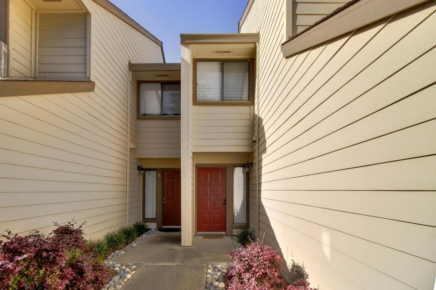 Property Photo: 5601 Walnut Avenue 4 CA 95662