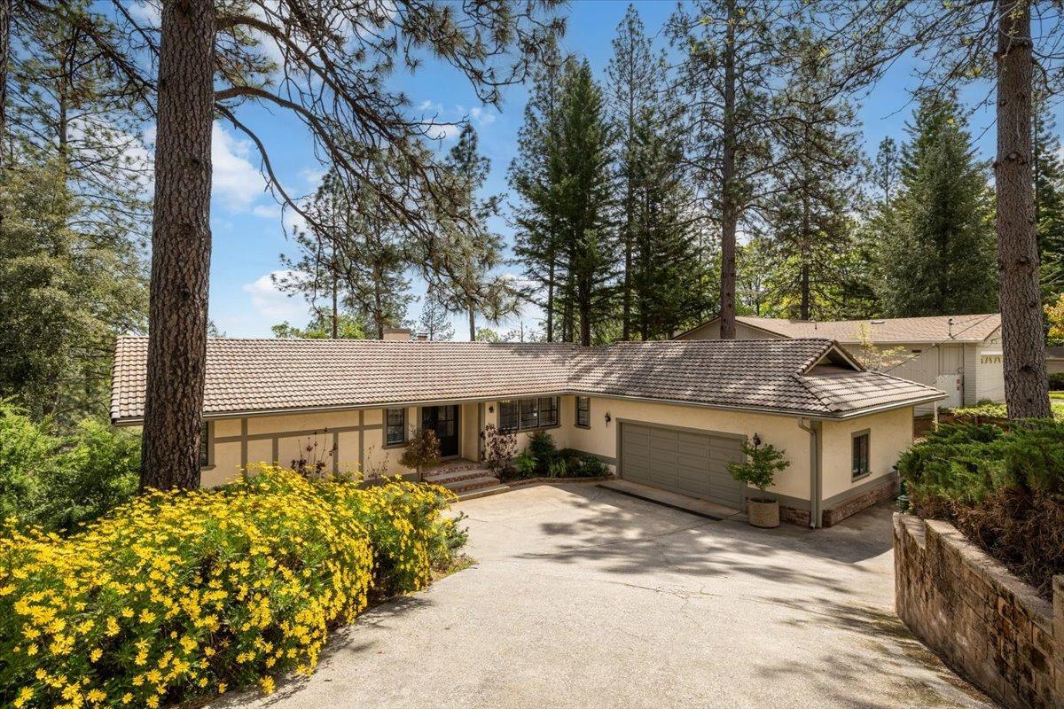 Property Photo: 16731 Alioto Drive CA 95949