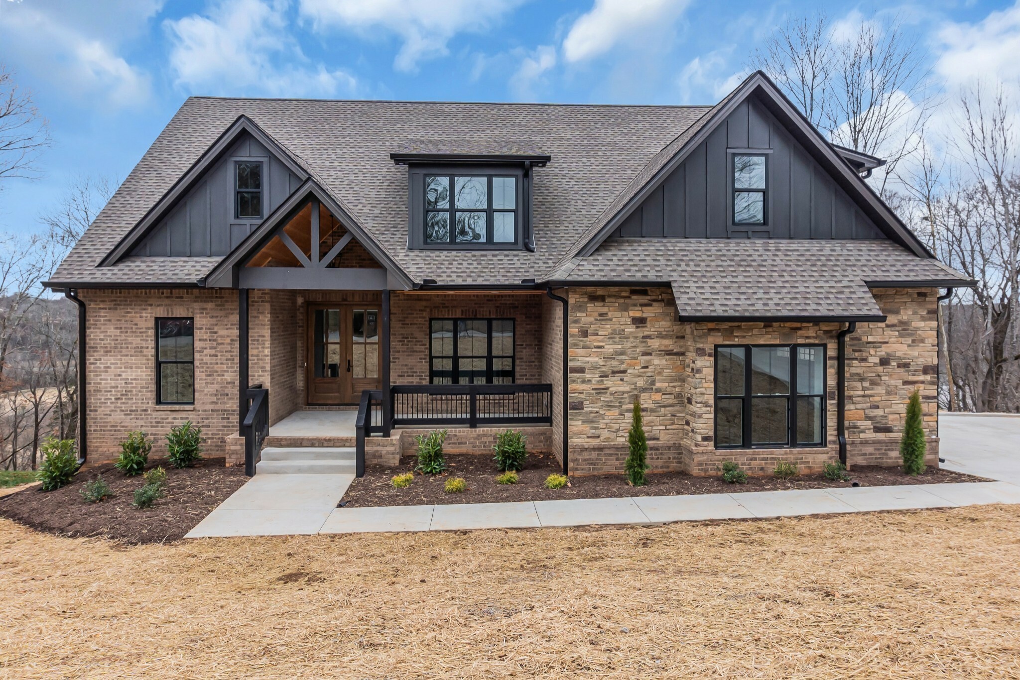 420B Stonemeadow Rd  Clarksville TN 37043 photo
