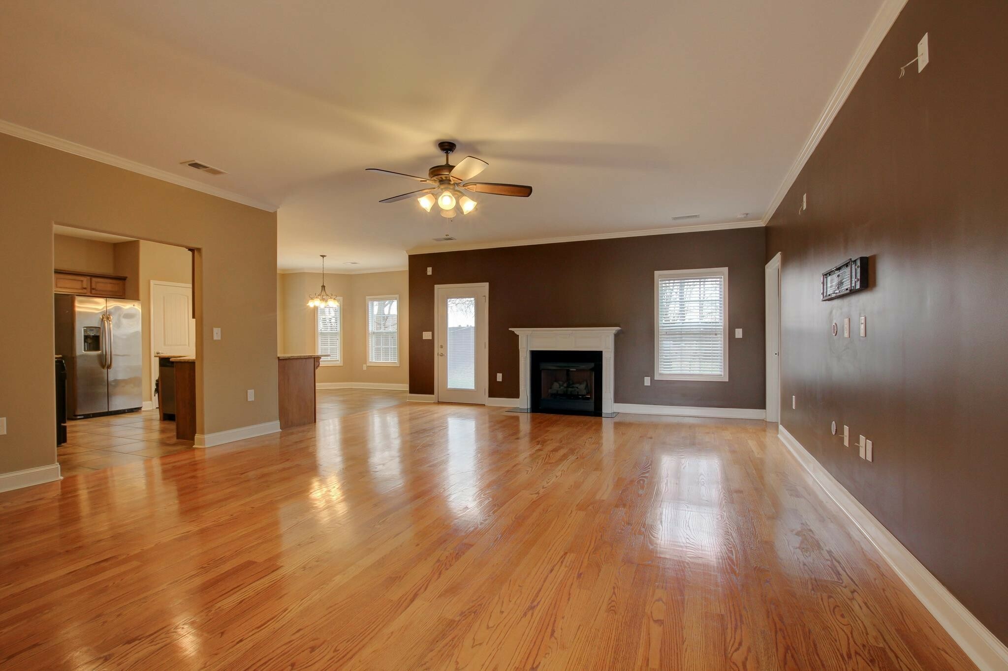 Property Photo: 2256 Ellington Gait Dr TN 37043