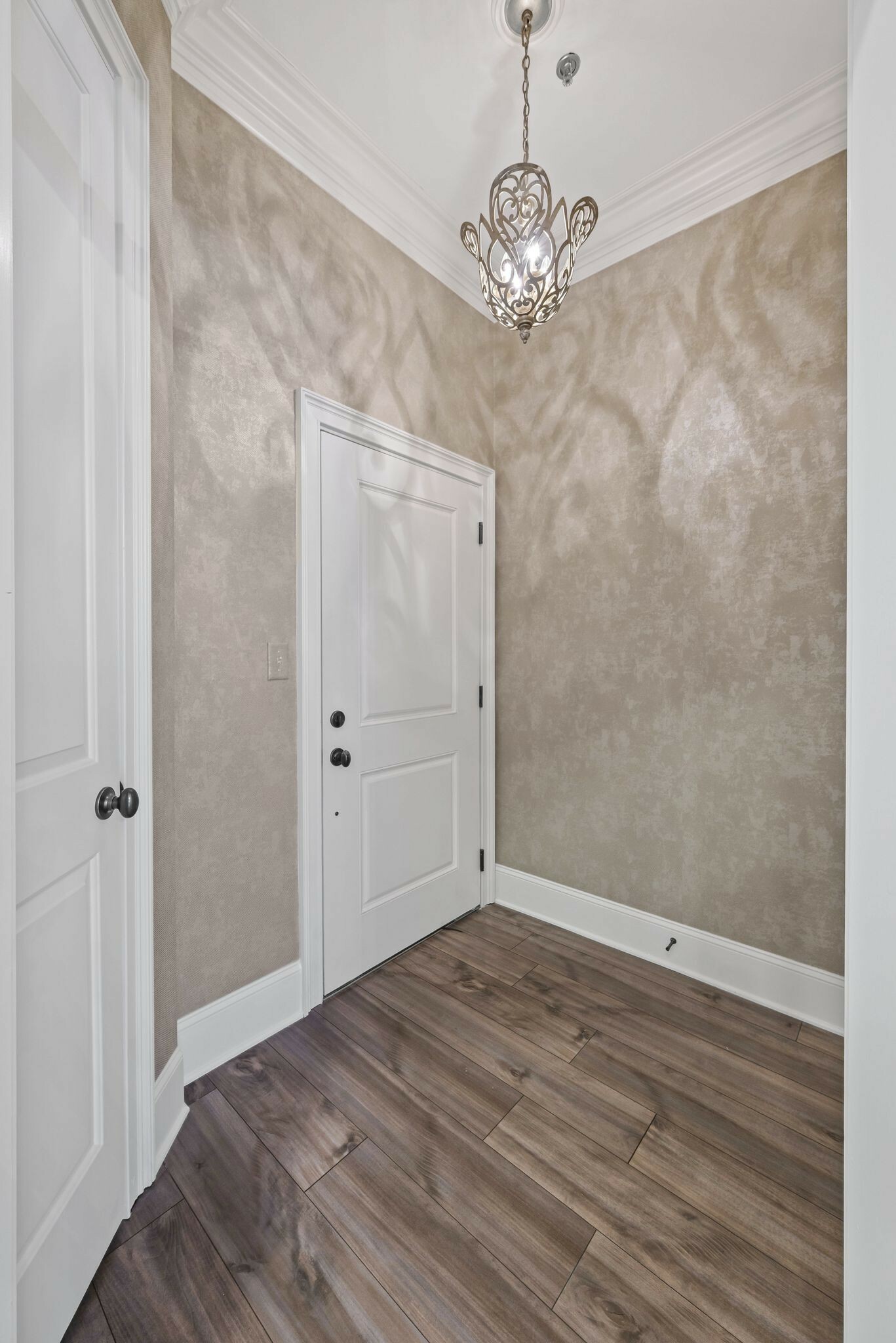 Property Photo: 4120 Ridgefield Dr 201 TN 37205