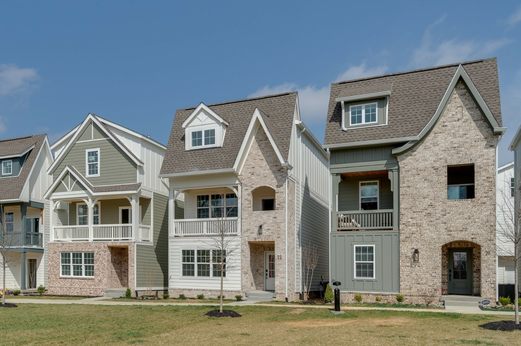 Property Photo: 504 Edwin St 29 TN 37207