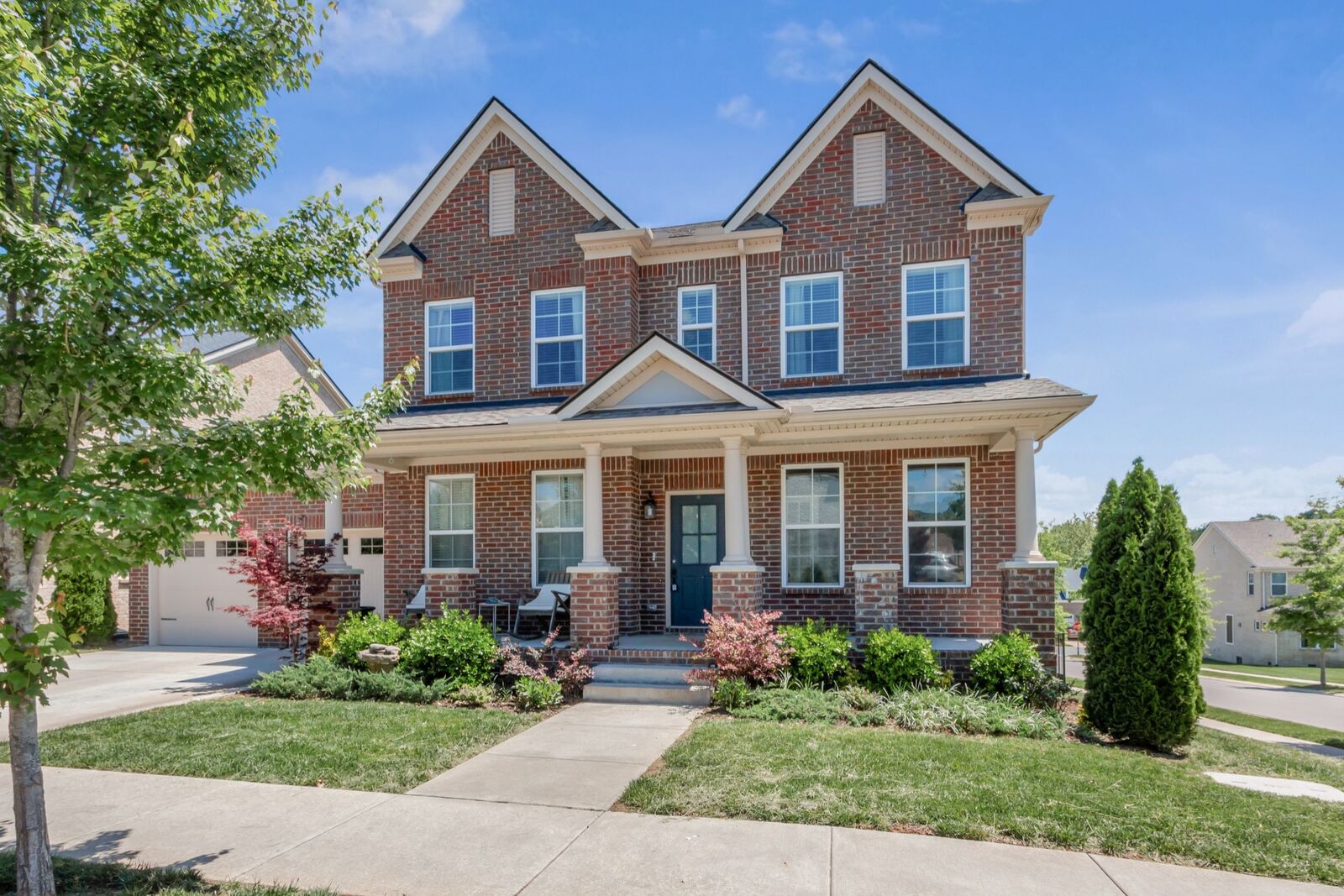 Property Photo:  779 Newcomb St  TN 37064 