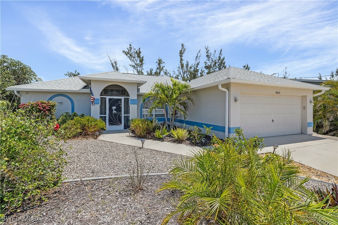Property Photo:  3852 Stabile Road  FL 33956 
