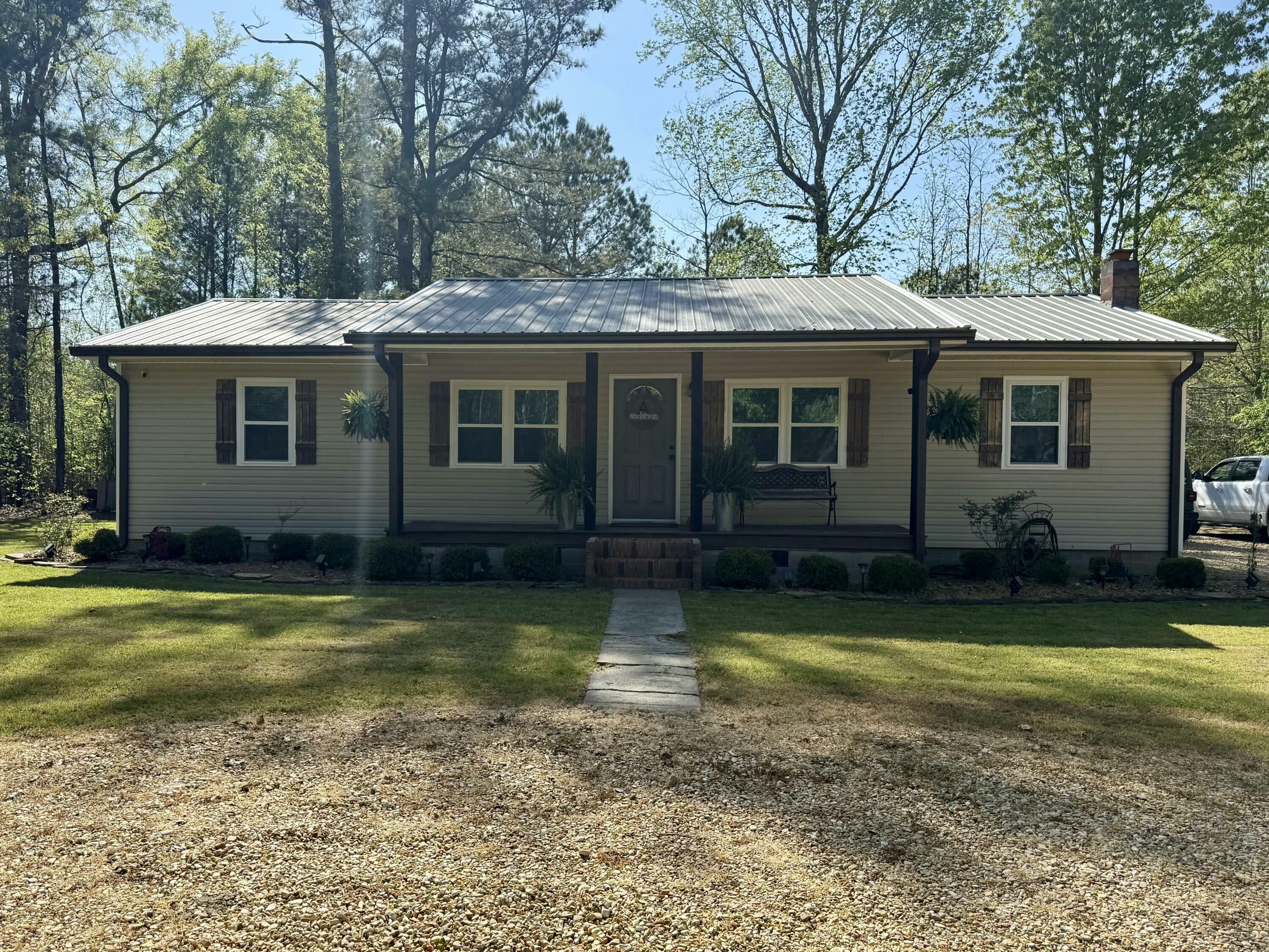 Property Photo: 475 Loden Road MS 38843