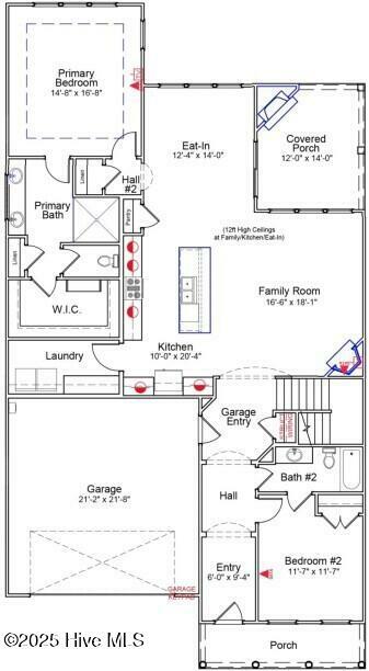 Property Photo: 3347 Grand Park Way Lot 46 NC 28451