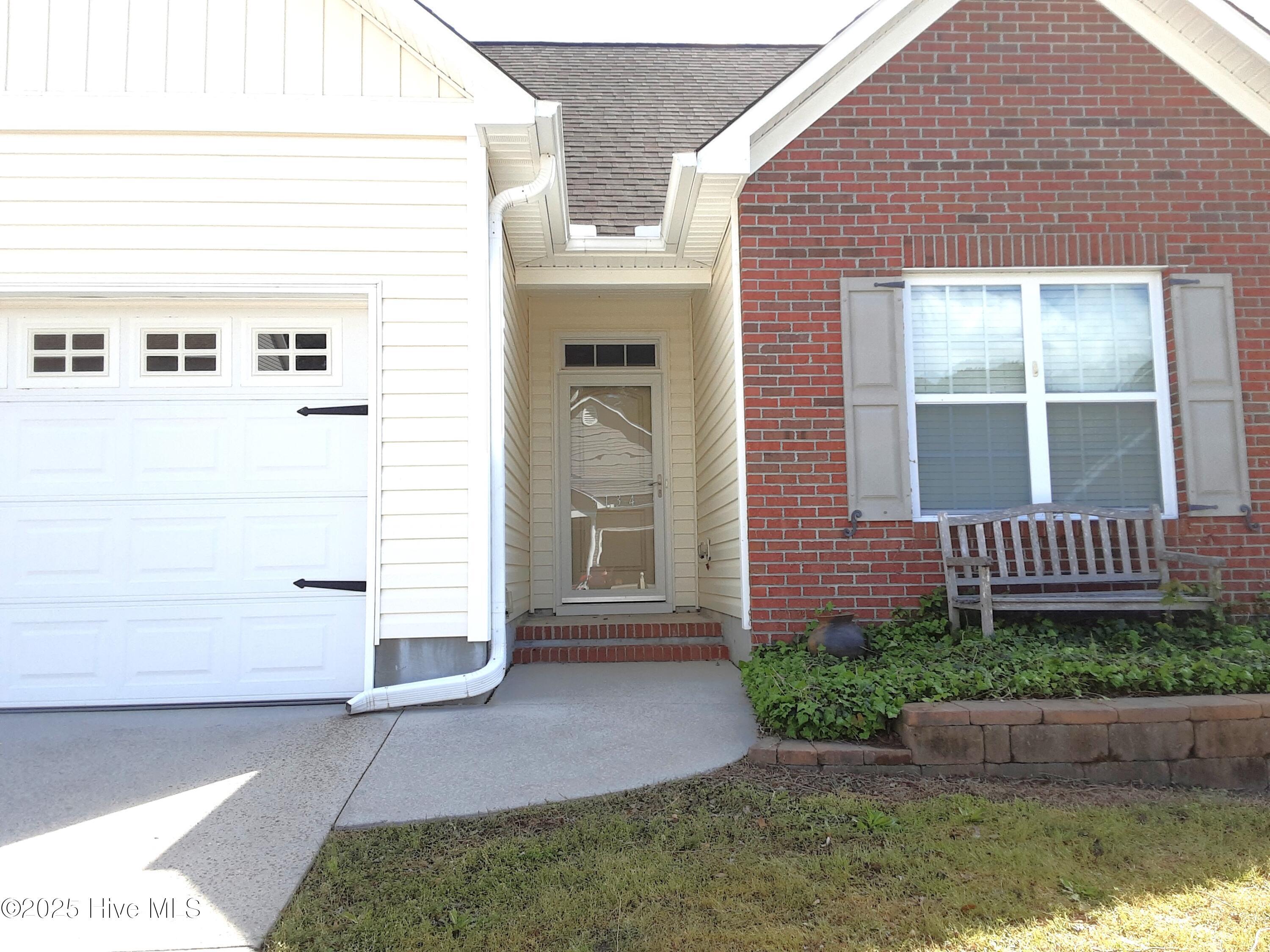 Property Photo:  5134 Cloverland Way  NC 28412 
