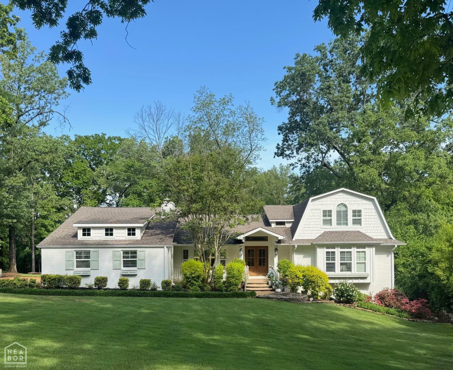 Property Photo: 2520 Rosewood Circle AR 72401