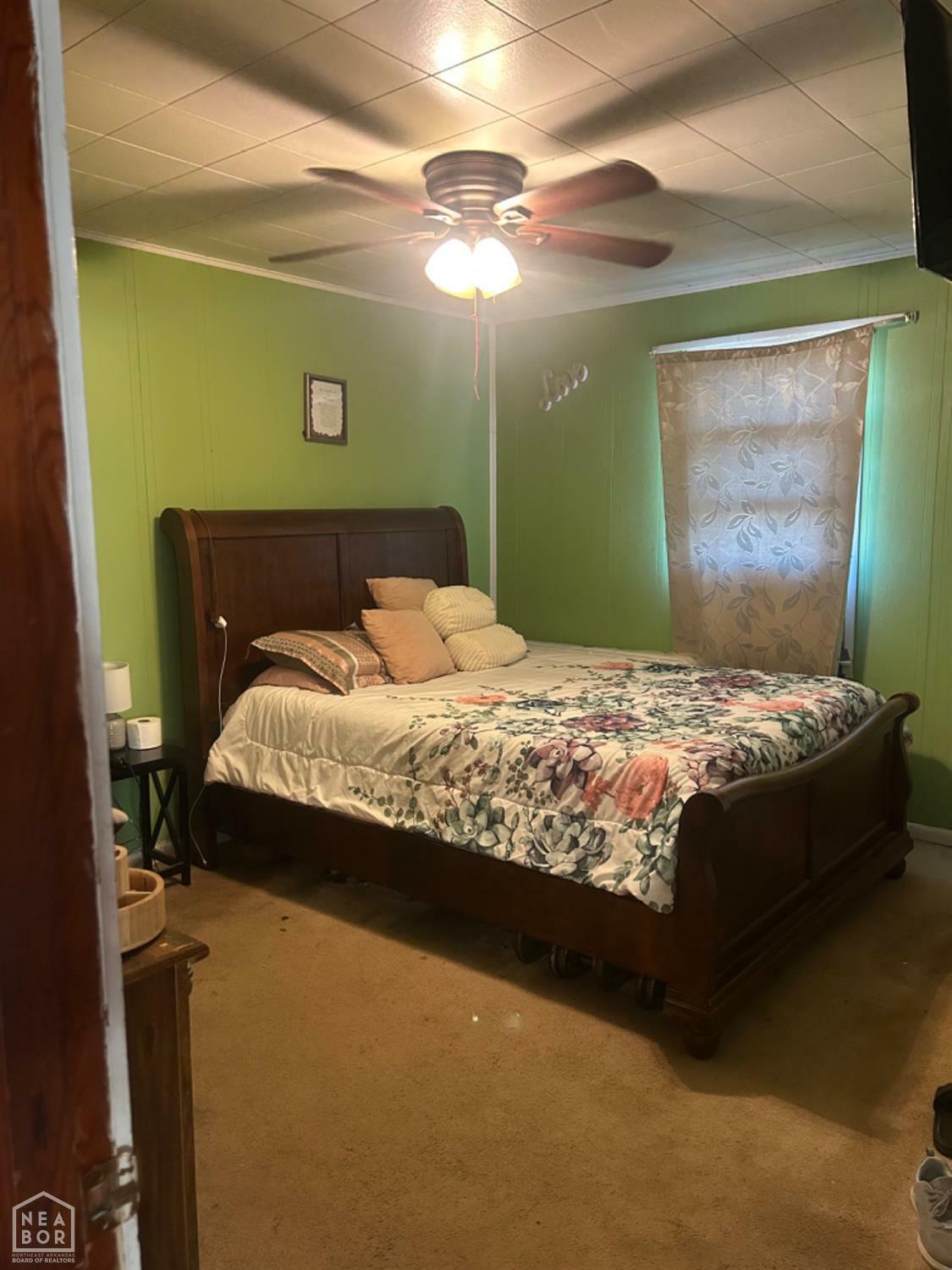 Property Photo:  208 Texie  AR 72447 