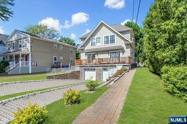 Property Photo: 31 Mahan Street NJ 07670