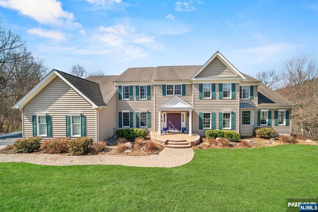 Property Photo: 20 Morgan Drive NJ 07871
