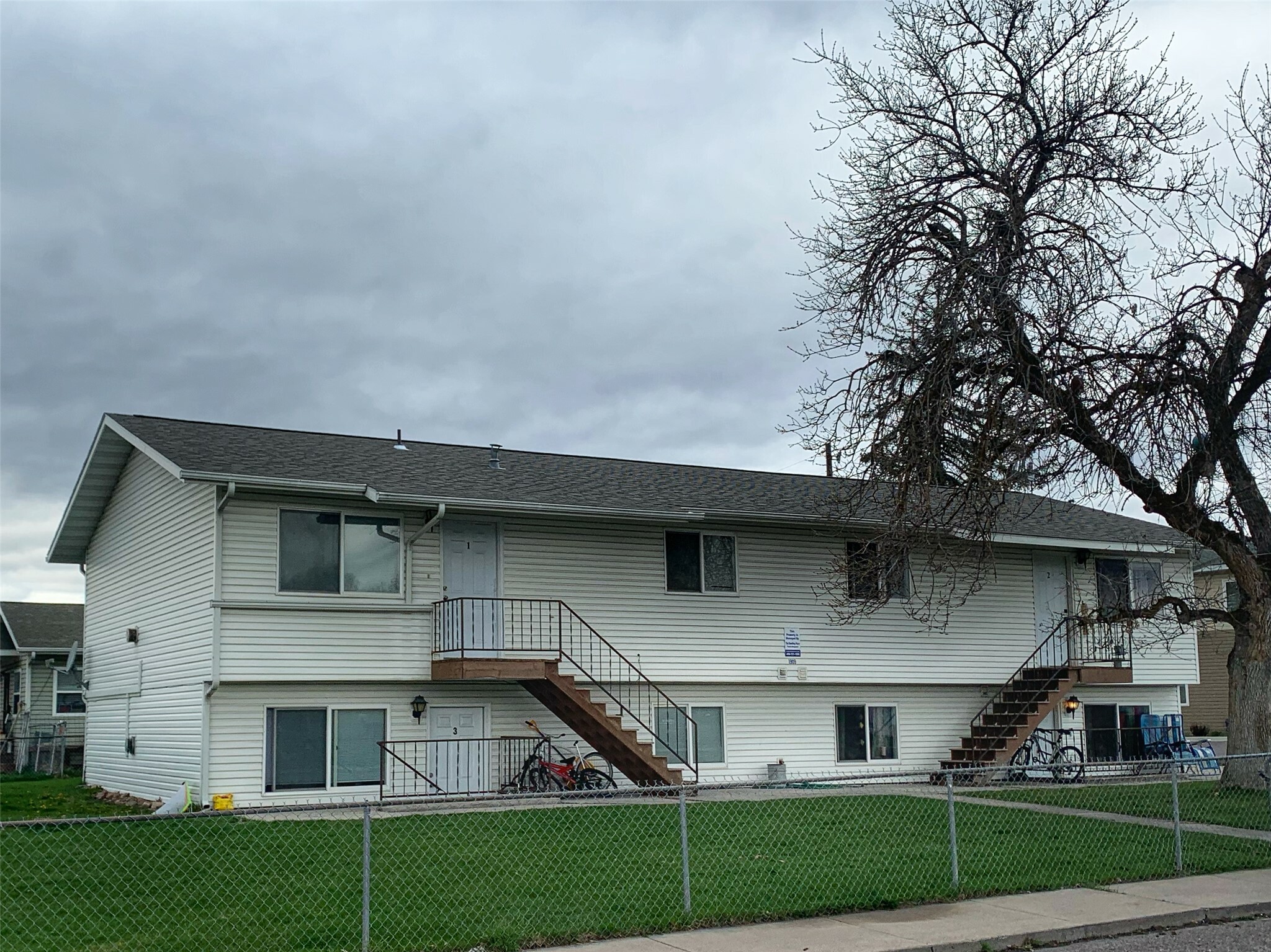 Property Photo: 1909 Margaret Street MT 59801