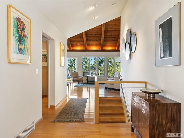 Property Photo:  1374 Winding Way  NV 89413 