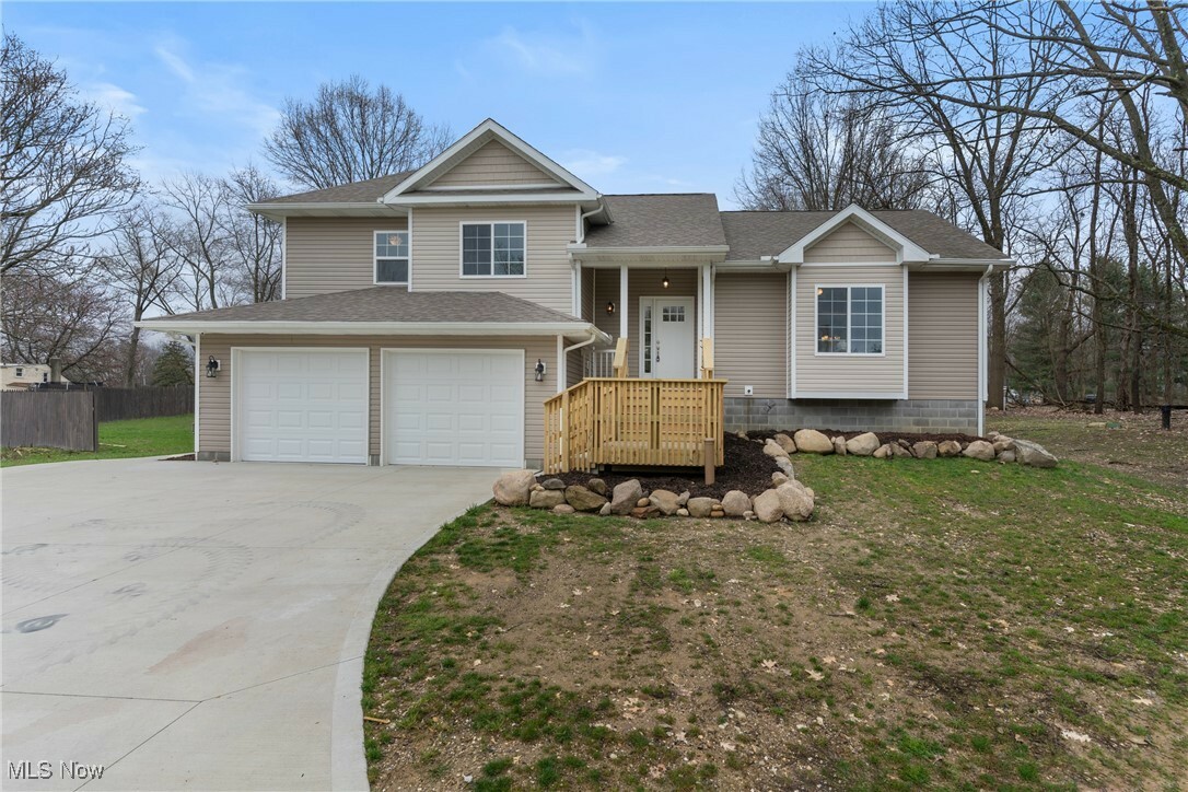 Property Photo: 1034 Newton Street OH 44278