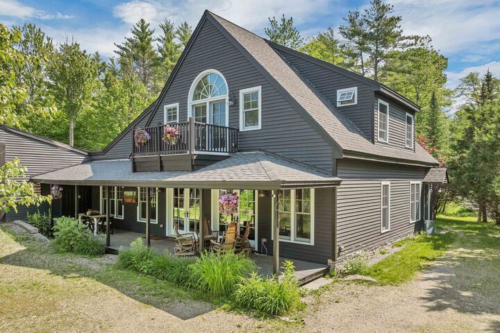 Property Photo:  117 Hayes Road  NH 03809 