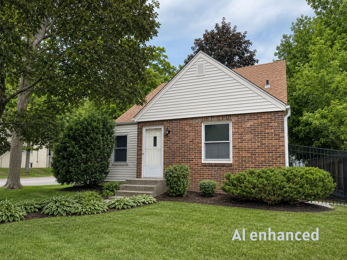 Property Photo: 2016 Como Avenue MN 55108