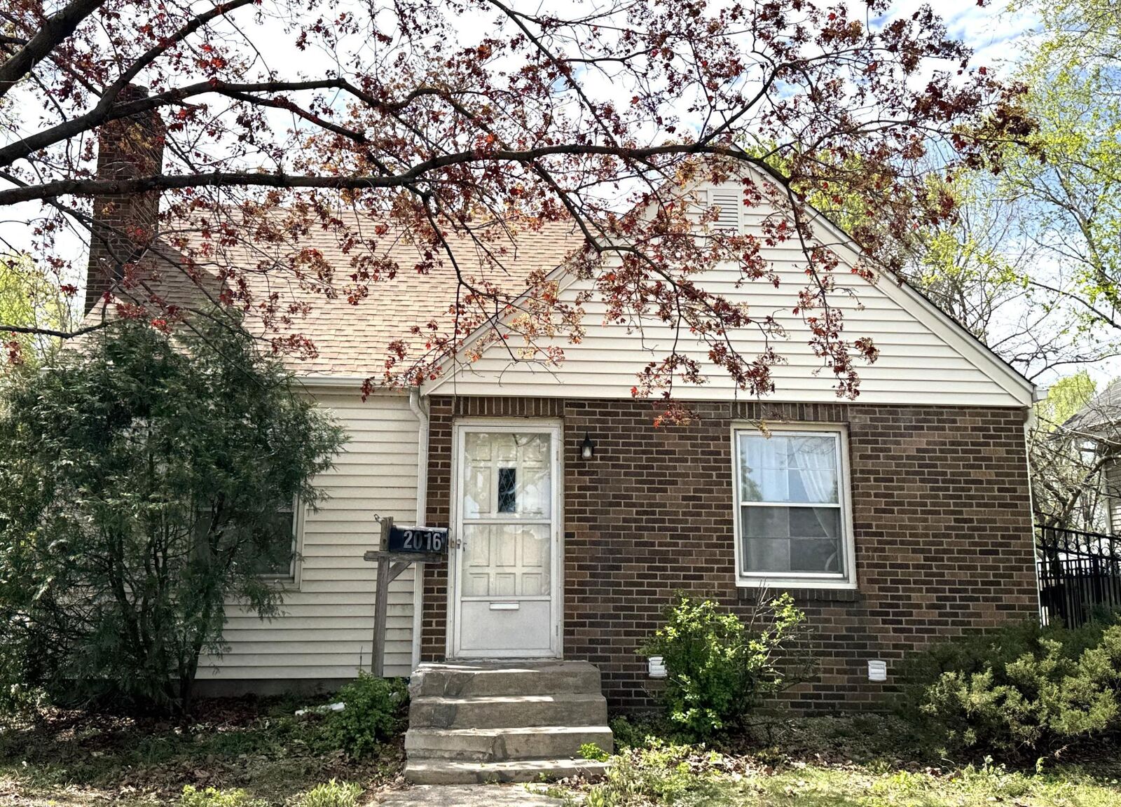 Property Photo:  2016 Como Avenue  MN 55108 