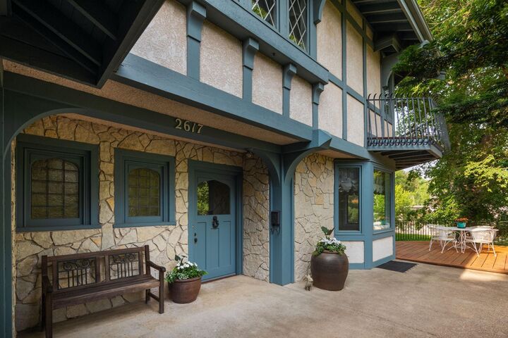 Property Photo:  2617 Dean Parkway  MN 55416