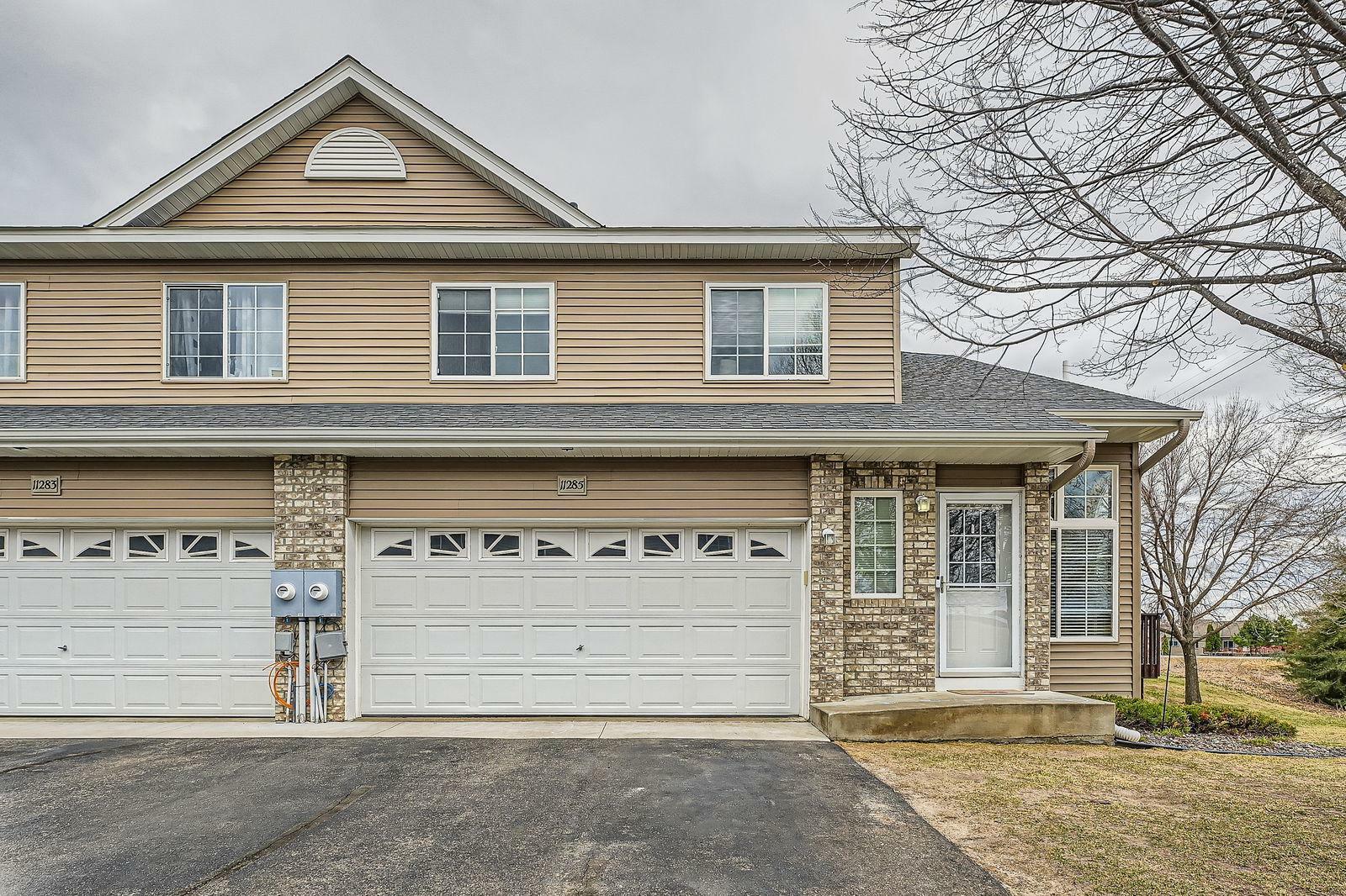 Property Photo: 11285 16th Street NE MN 55376