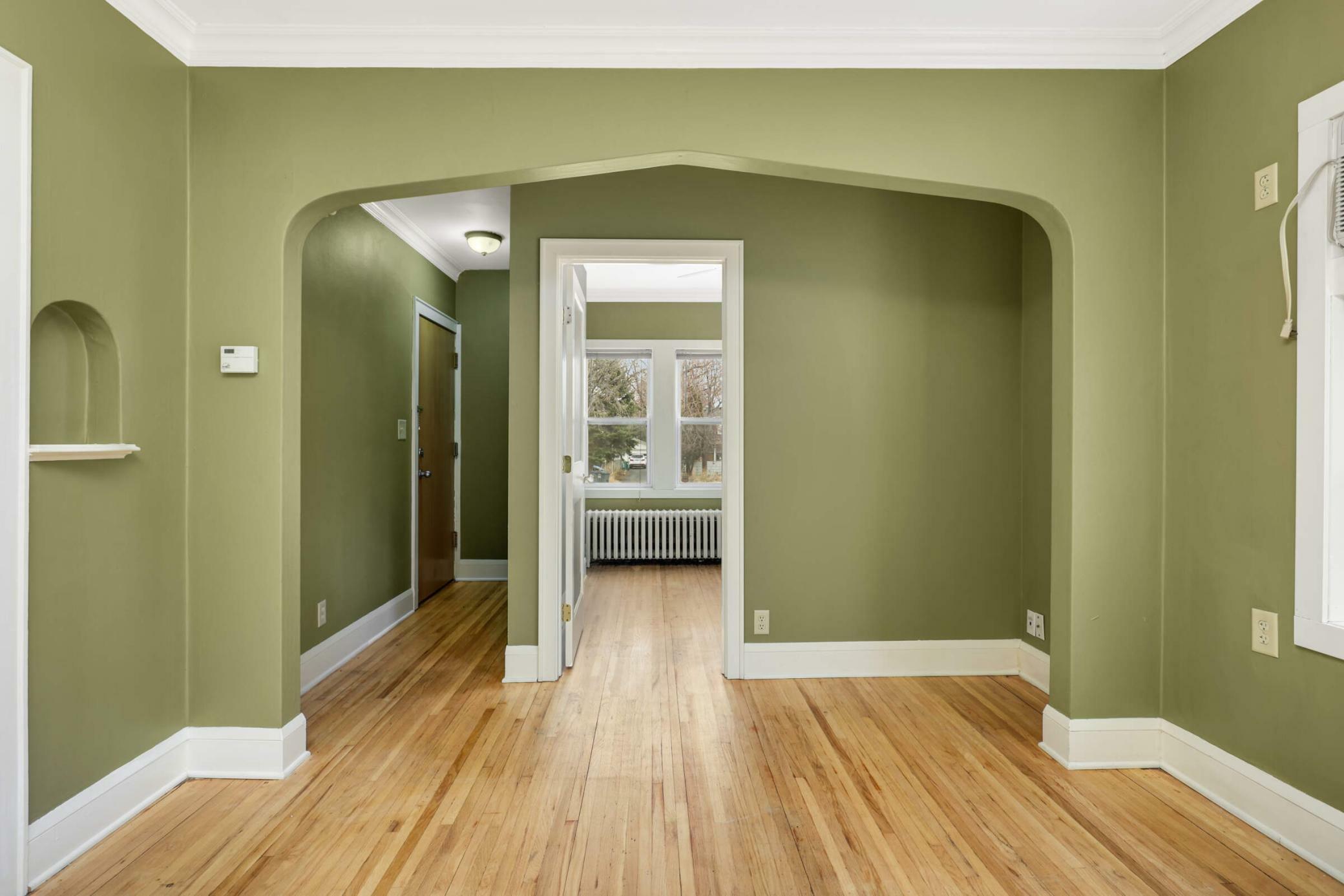 Property Photo: 4348 Minnehaha Avenue MN 55406
