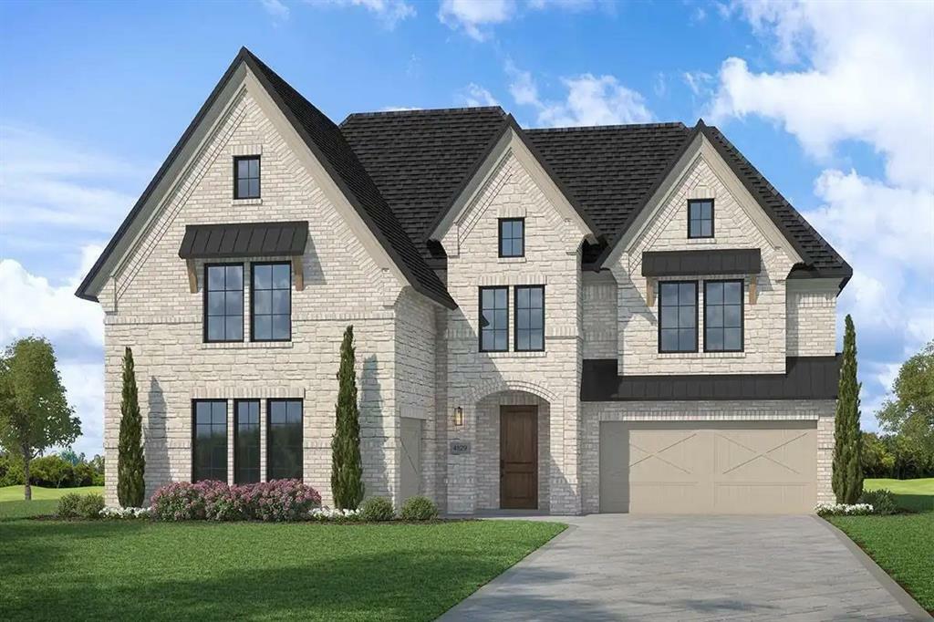 507 San Angelo Drive  Forney TX 75126 photo