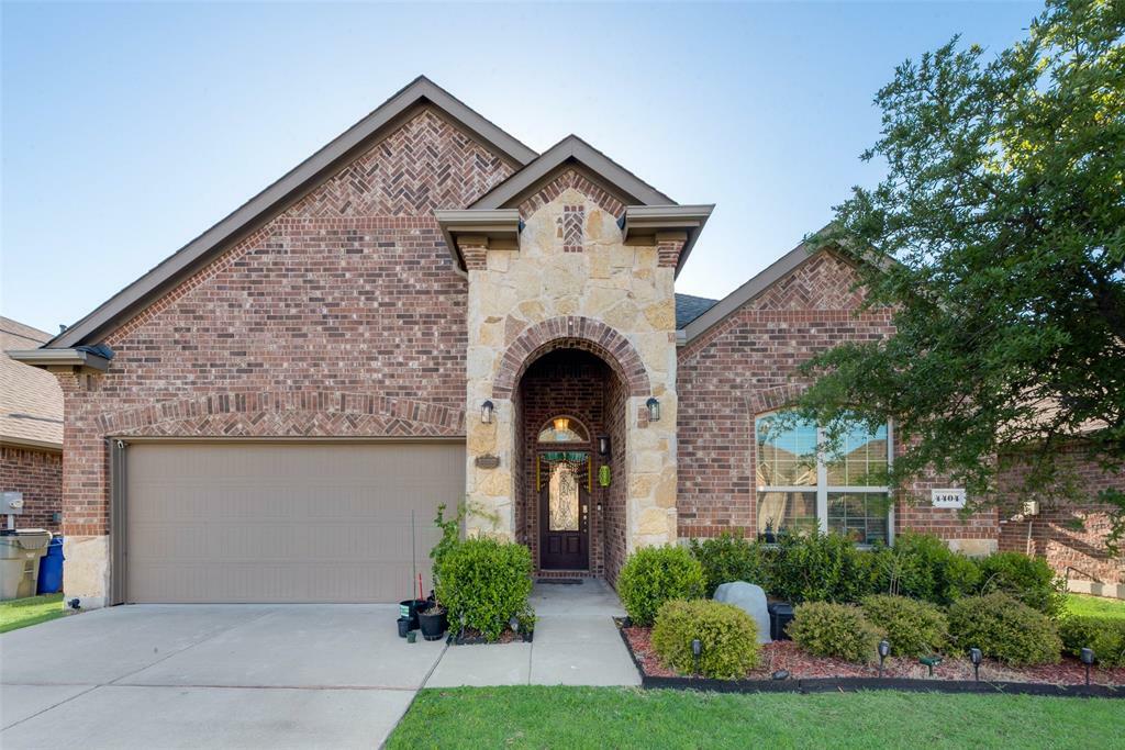 4404 Bayport Drive  Frisco TX 75036 photo