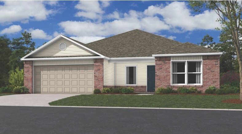 Property Photo:  2809 Bass Street  AR 72751 