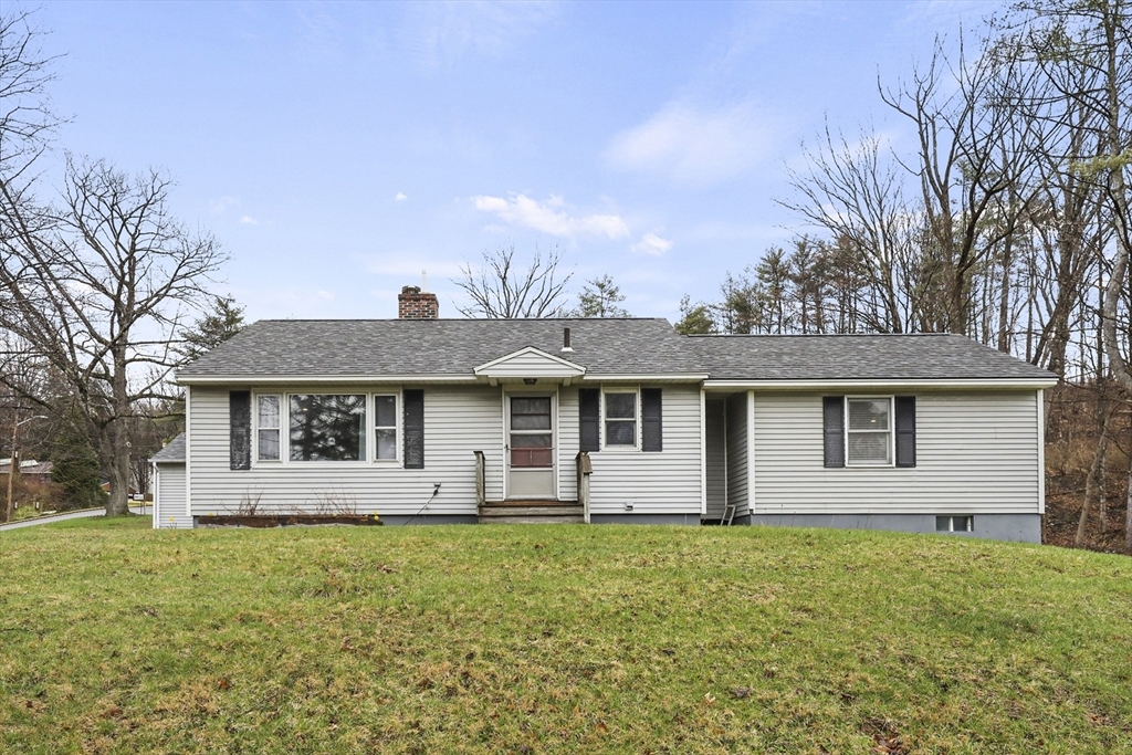 Property Photo:  24 Henderson Rd  MA 01267 