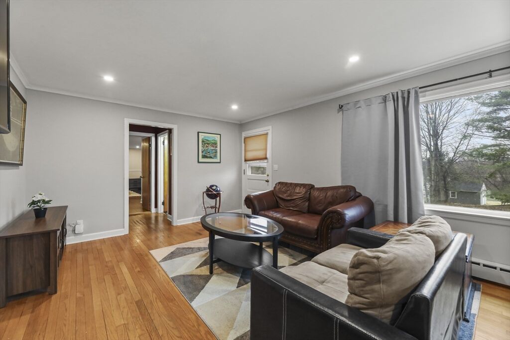 Property Photo:  24 Henderson Rd  MA 01267 