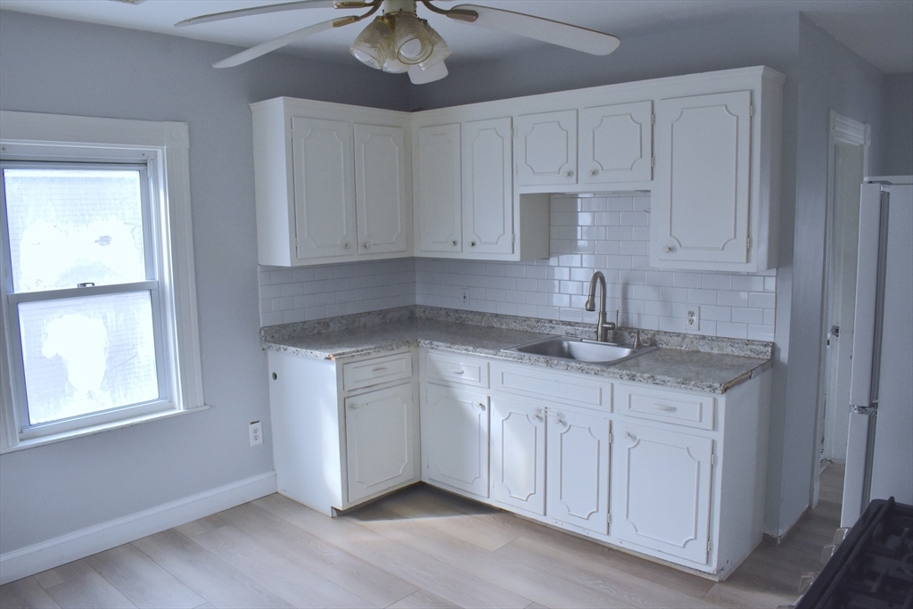 Property Photo: 26 Tremont St 2 MA 02062