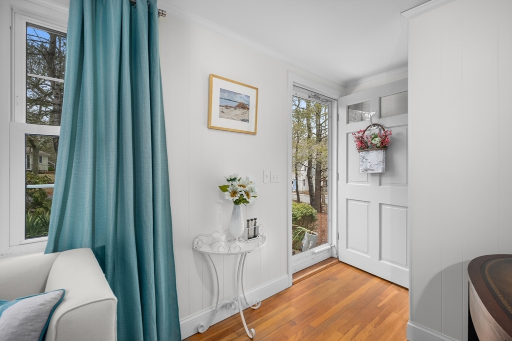 Property Photo:  5 Matheson Road  MA 02631 