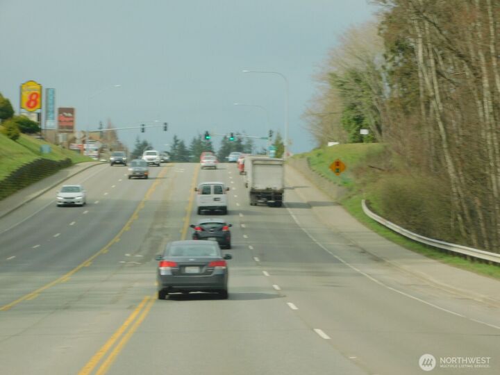 Property Photo: 9999 E. Highway 101 WA 98362