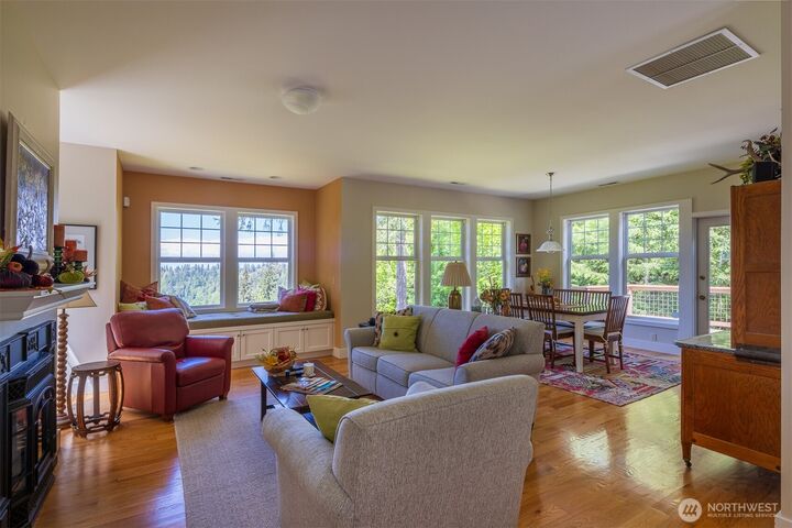 Property Photo: 876 Henry Boyd Road 2 WA 98362