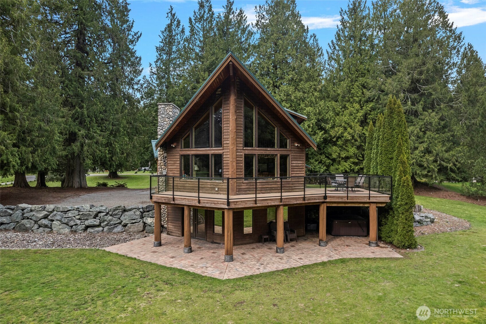 Property Photo: 37914 Theo Lane WA 98237