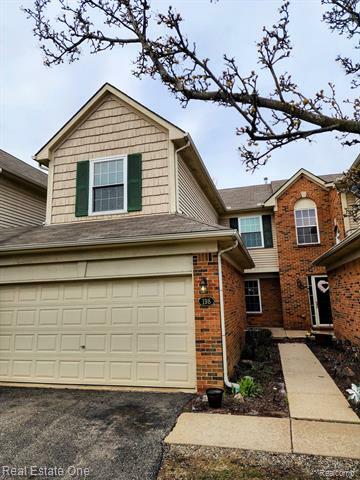 Property Photo: 198 Legacy Park Circle 71 MI 48127