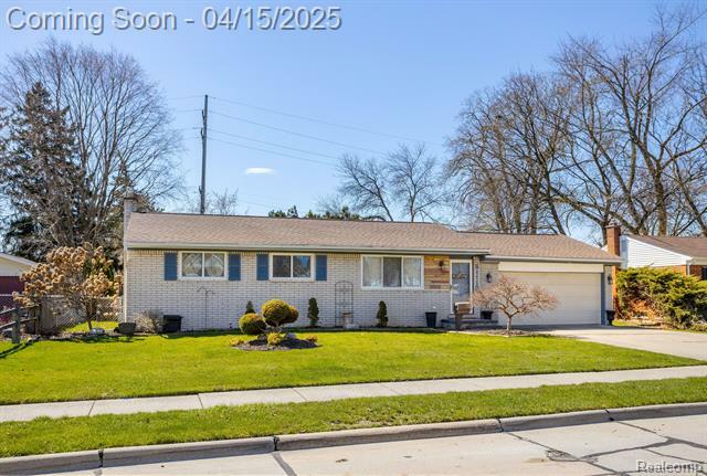 Property Photo: 31119 Beechwood Street MI 48135