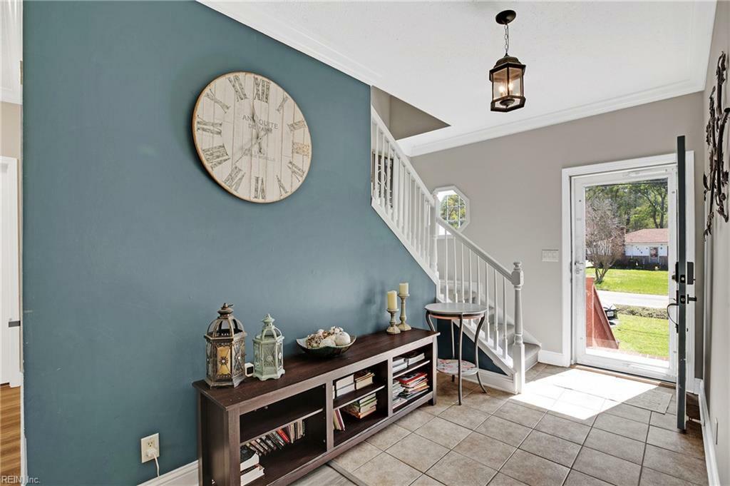 Property Photo: 1617 Back Creek Rd VA 23696