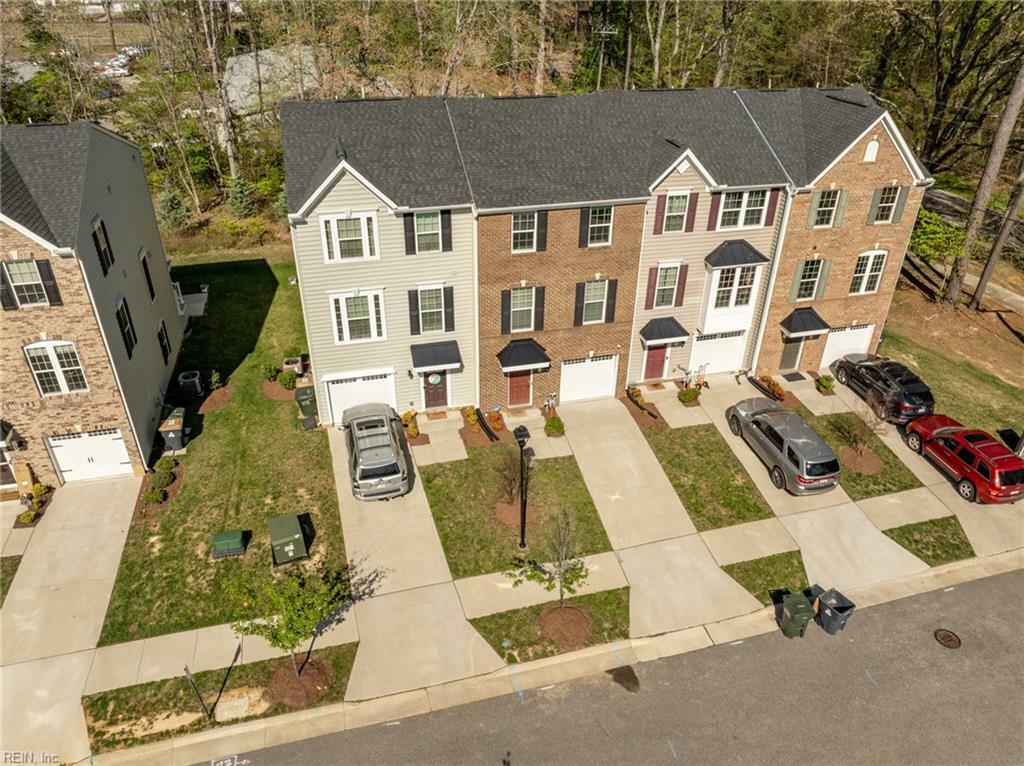 Property Photo: 113 Albert Herrmann Dr VA 23185