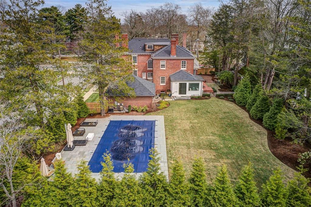 Property Photo:  188 Blackstone Boulevard  RI 02906 