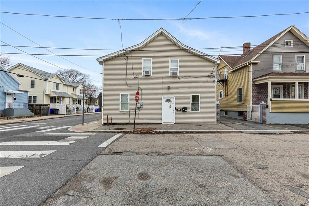 Property Photo: 47 Burnside Street RI 02905