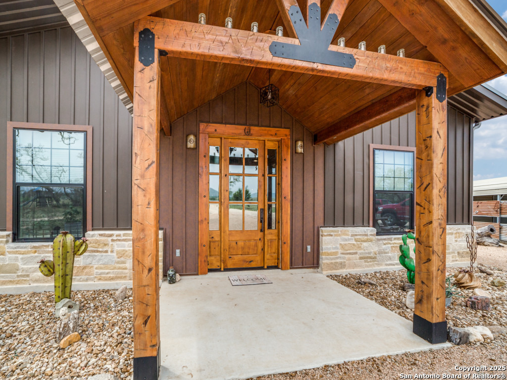 Property Photo: 7213 Fm 3240 TX 78003