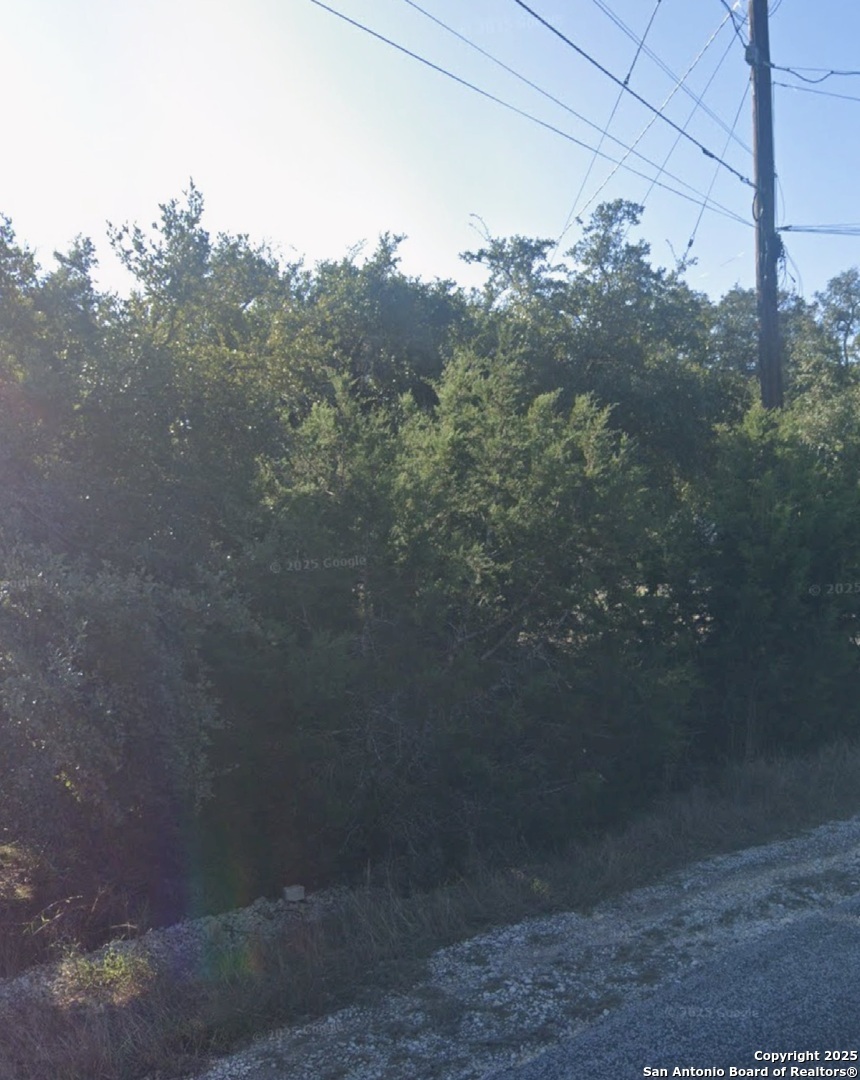 Property Photo: 26003 Apache Creek Rd TX 78260