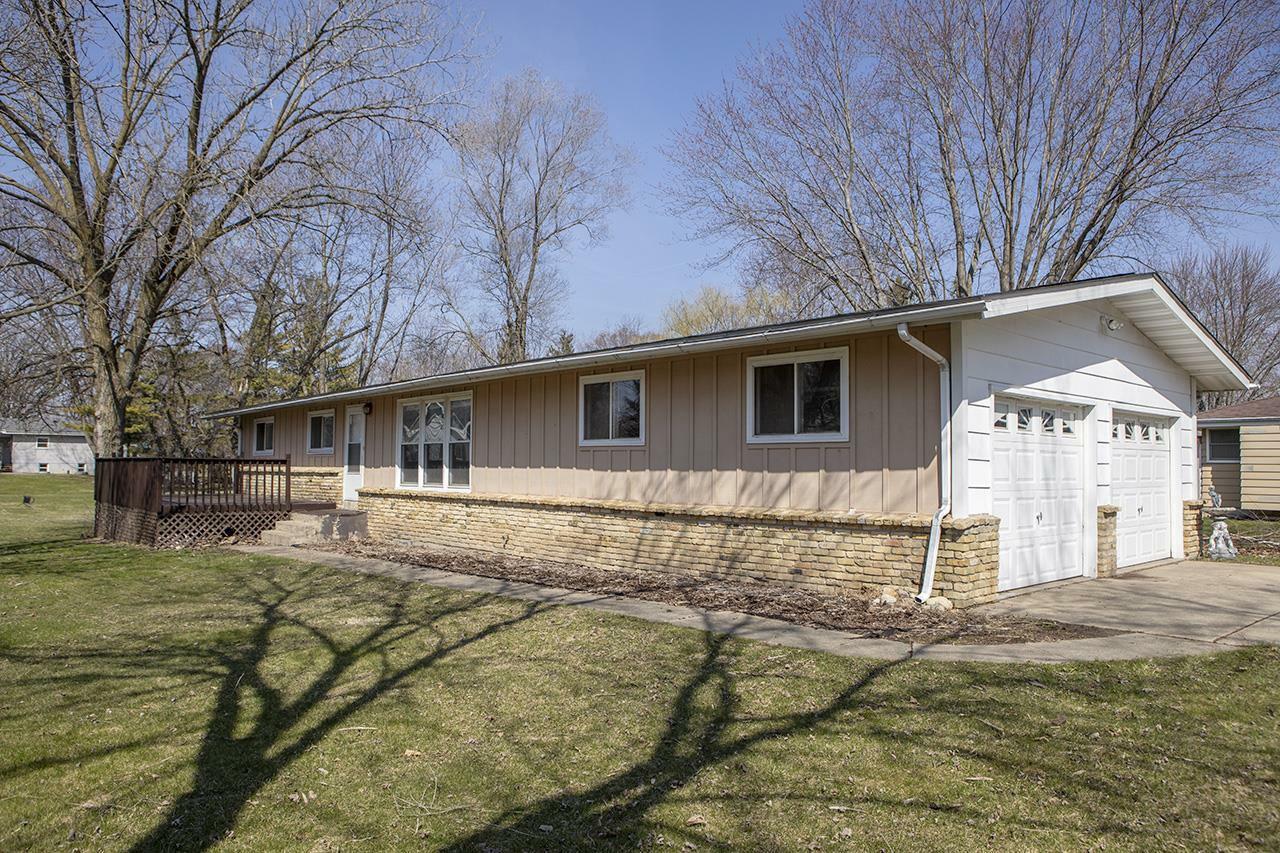 Property Photo: N8365 Parkview Drive WI 53036