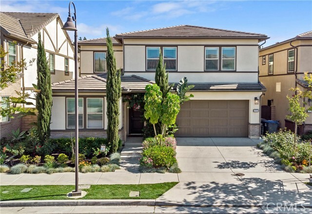 Property Photo: 2020 Picasso CA 92704