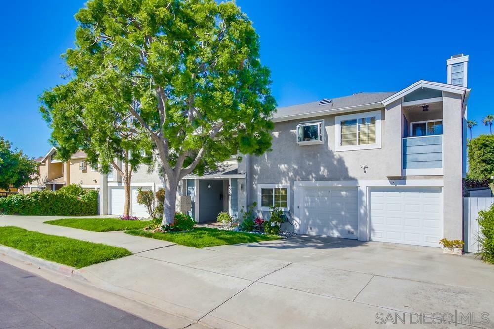 Property Photo: 4576 Mississippi 4 CA 92116
