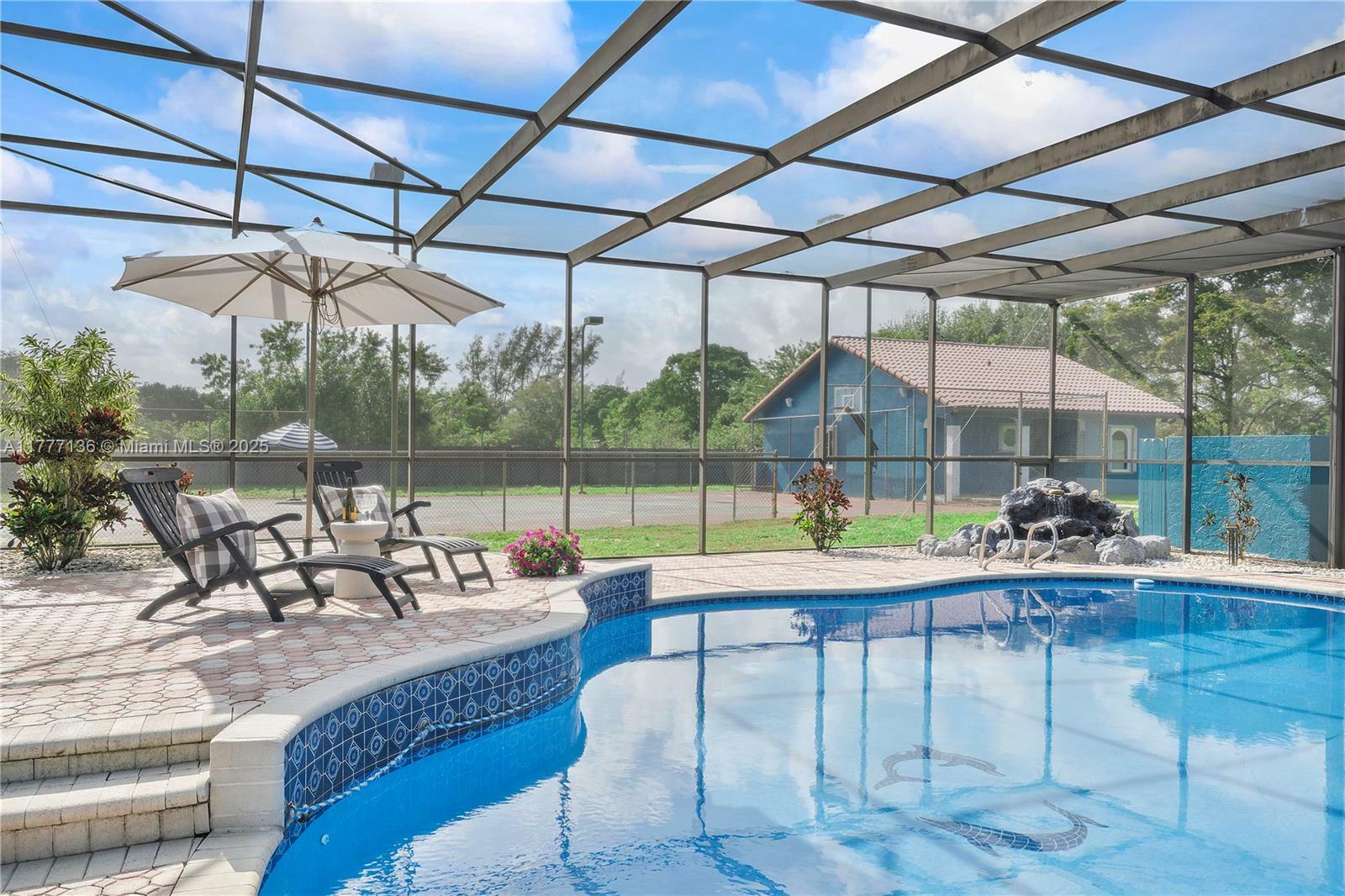 Property Photo:  5141 SW 109th Ave  FL 33328 
