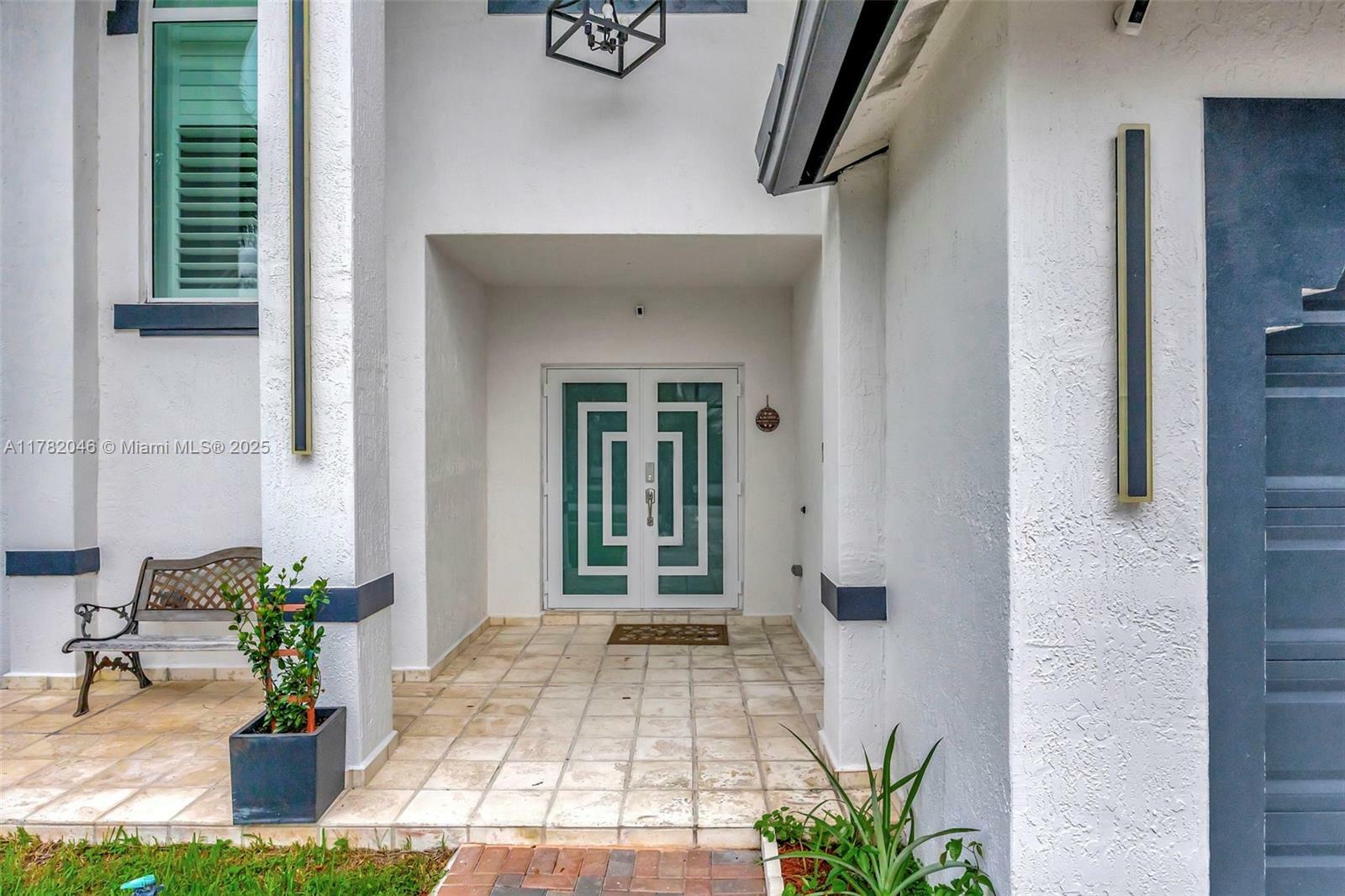 Property Photo: 9663 SW 158th Ct FL 33196